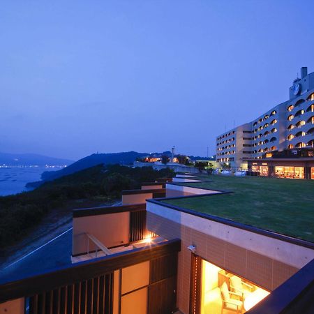 Plaza Awajishima Hotel Minamiawaji Exterior foto