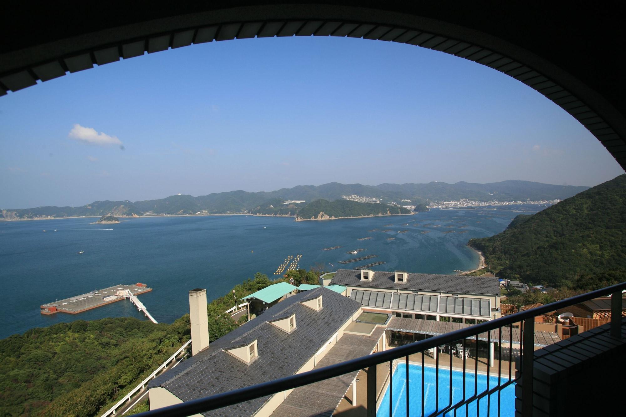 Plaza Awajishima Hotel Minamiawaji Exterior foto