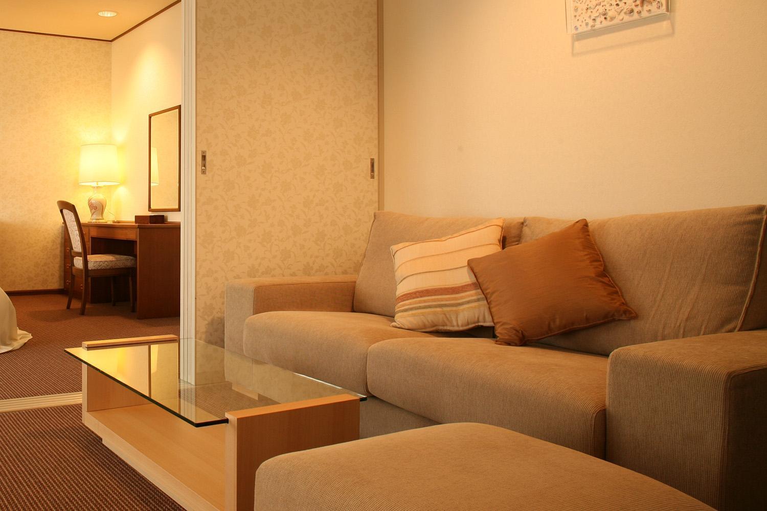 Plaza Awajishima Hotel Minamiawaji Quarto foto