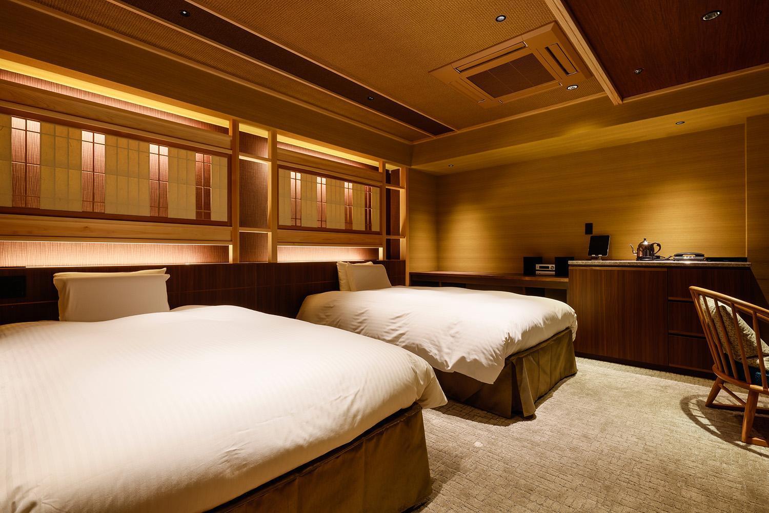 Plaza Awajishima Hotel Minamiawaji Quarto foto