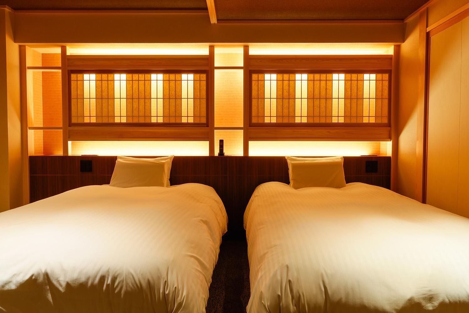 Plaza Awajishima Hotel Minamiawaji Quarto foto
