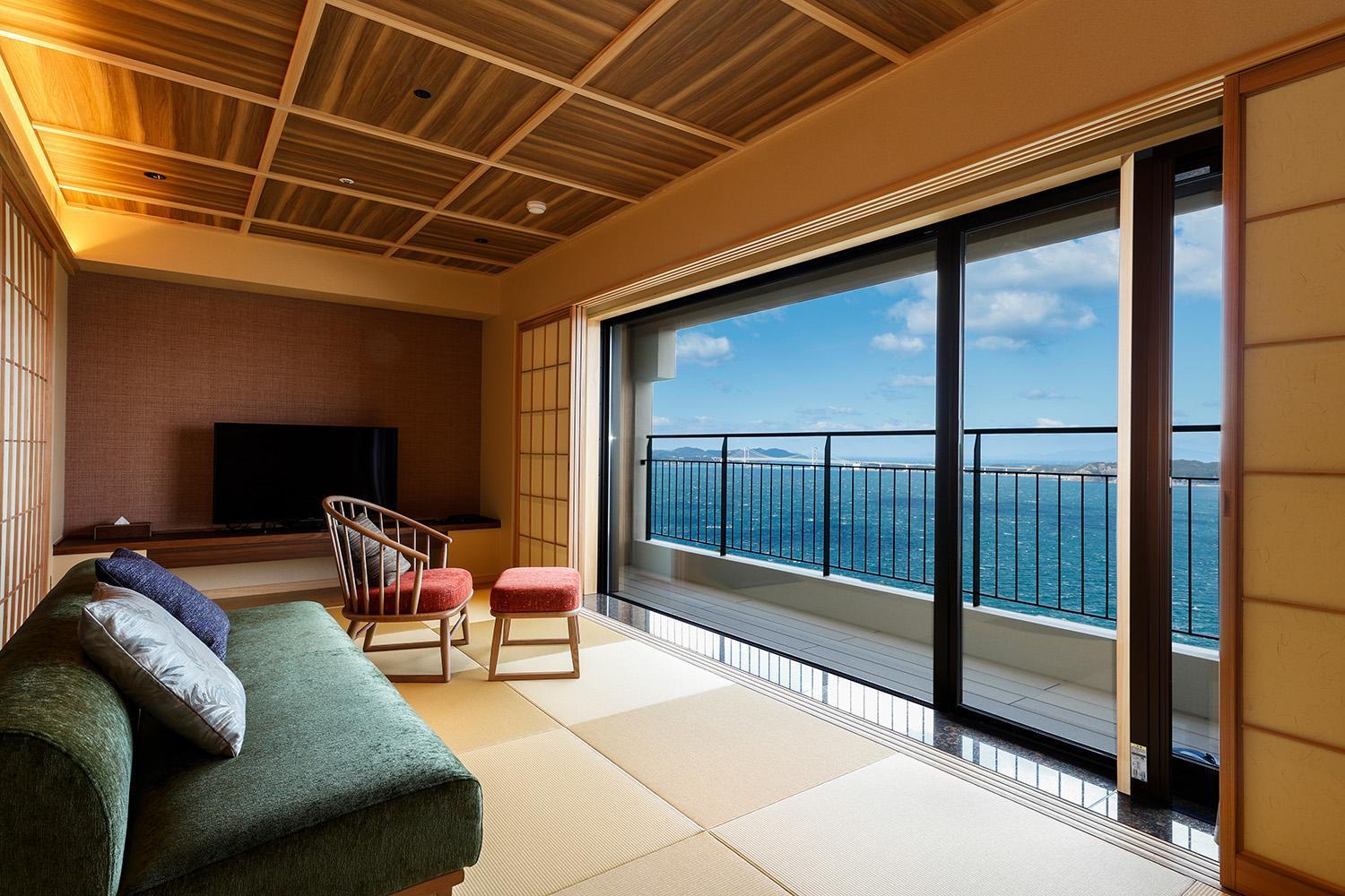 Plaza Awajishima Hotel Minamiawaji Exterior foto