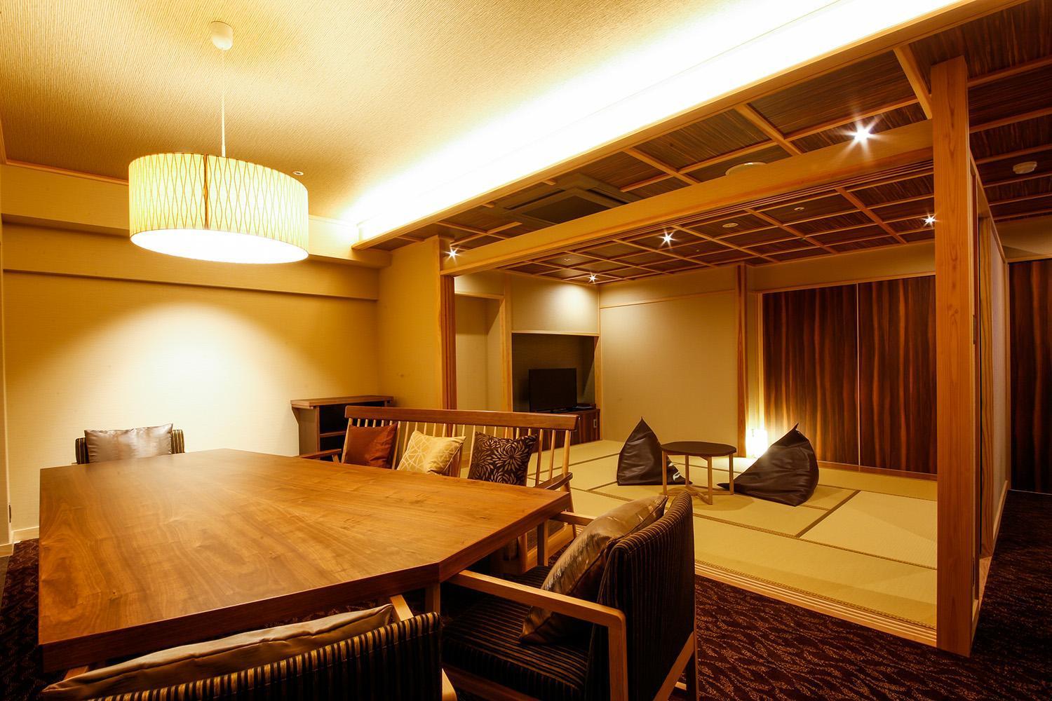 Plaza Awajishima Hotel Minamiawaji Quarto foto