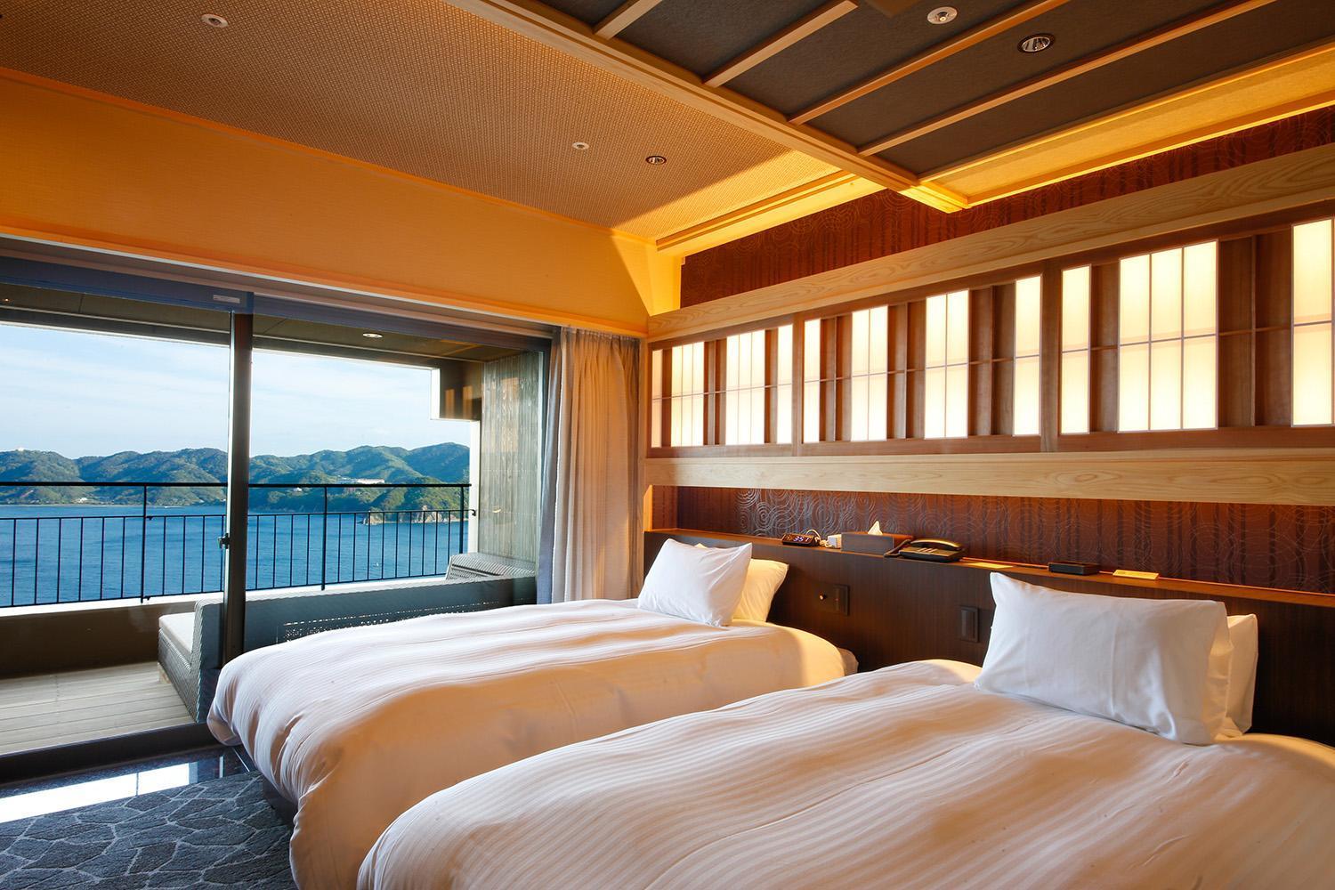 Plaza Awajishima Hotel Minamiawaji Exterior foto